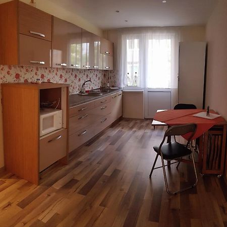Orhidea Apartman Gheorgheni  Bagian luar foto