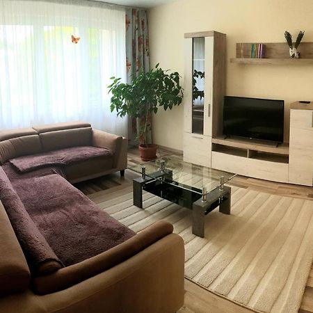 Orhidea Apartman Gheorgheni  Bagian luar foto