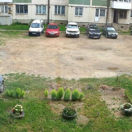 Orhidea Apartman Gheorgheni  Bagian luar foto