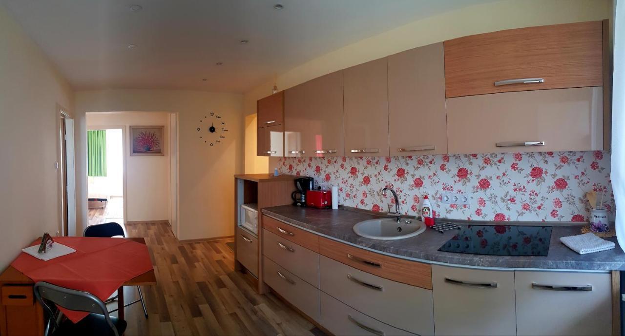 Orhidea Apartman Gheorgheni  Bagian luar foto