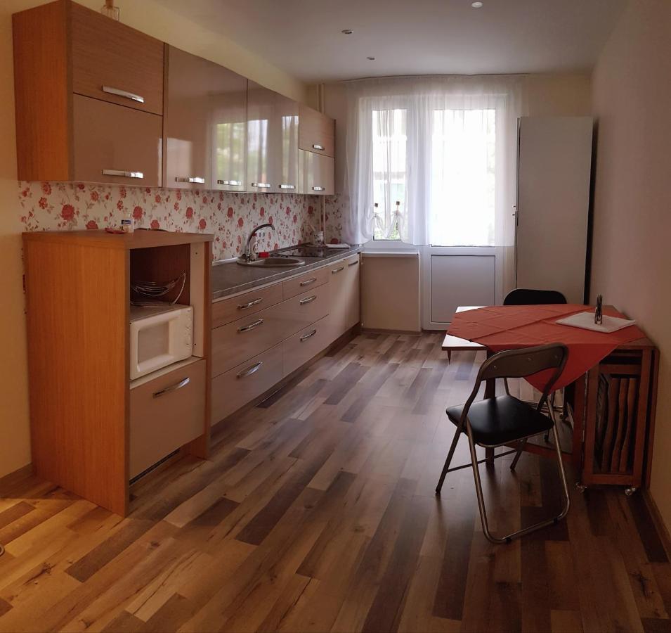 Orhidea Apartman Gheorgheni  Bagian luar foto