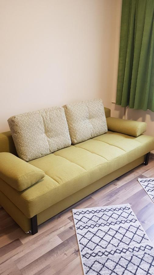 Orhidea Apartman Gheorgheni  Bagian luar foto
